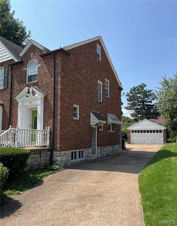 7262 Ravinia Drive, Saint Louis, MO 63121 - #2