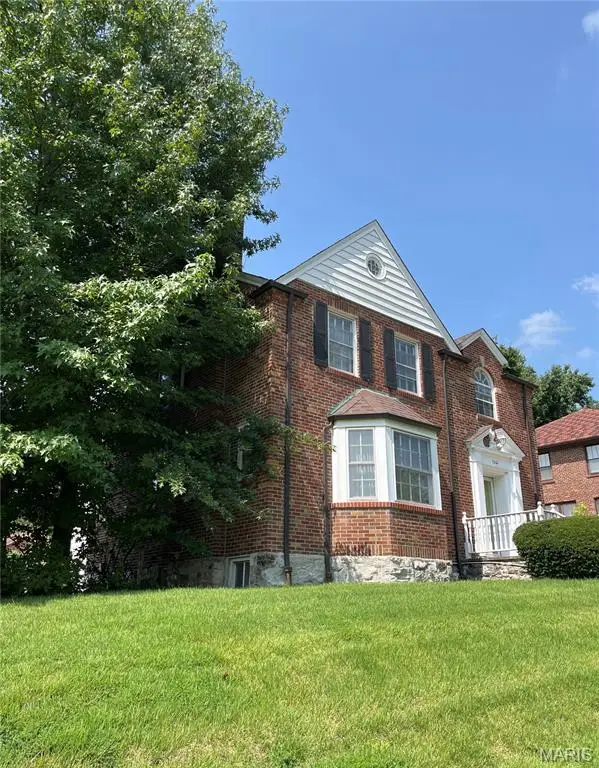 7262 Ravinia Drive, Saint Louis, MO 63121 - #3