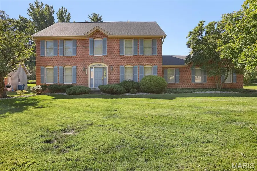 14314 Strawbridge Court, Chesterfield, MO 63017 - #2