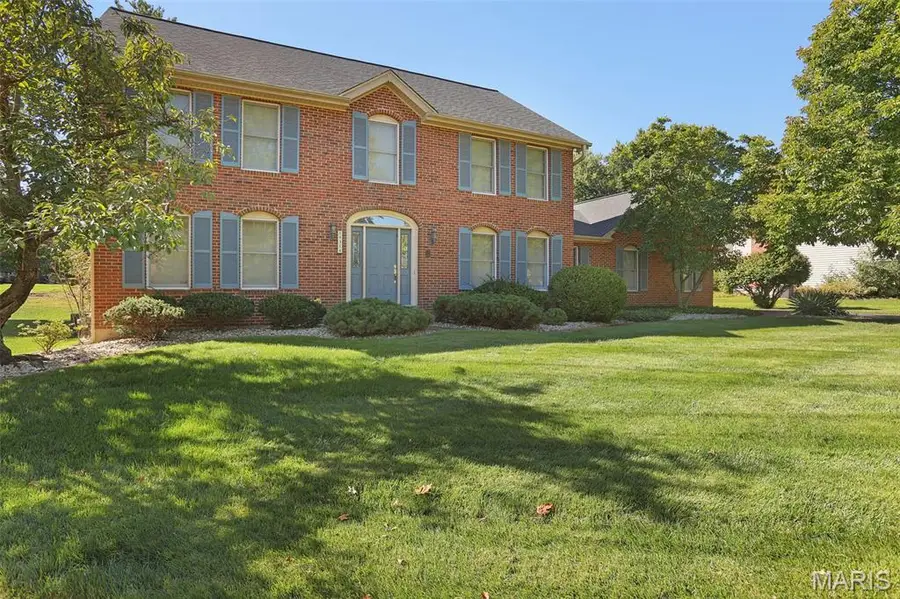 14314 Strawbridge Court, Chesterfield, MO 63017 - #3