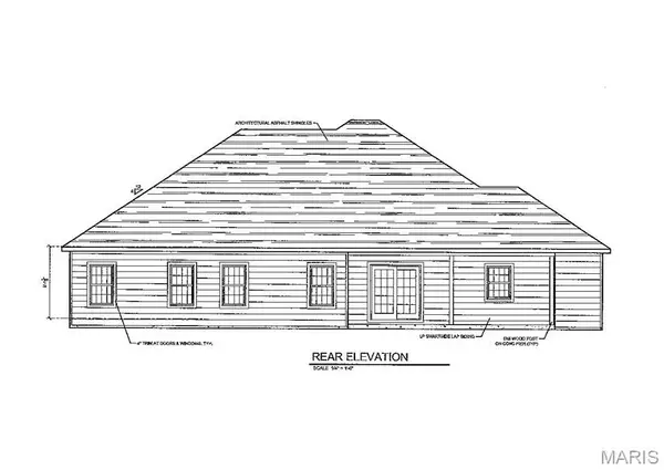 208 Donna Court, Columbia, IL 62236