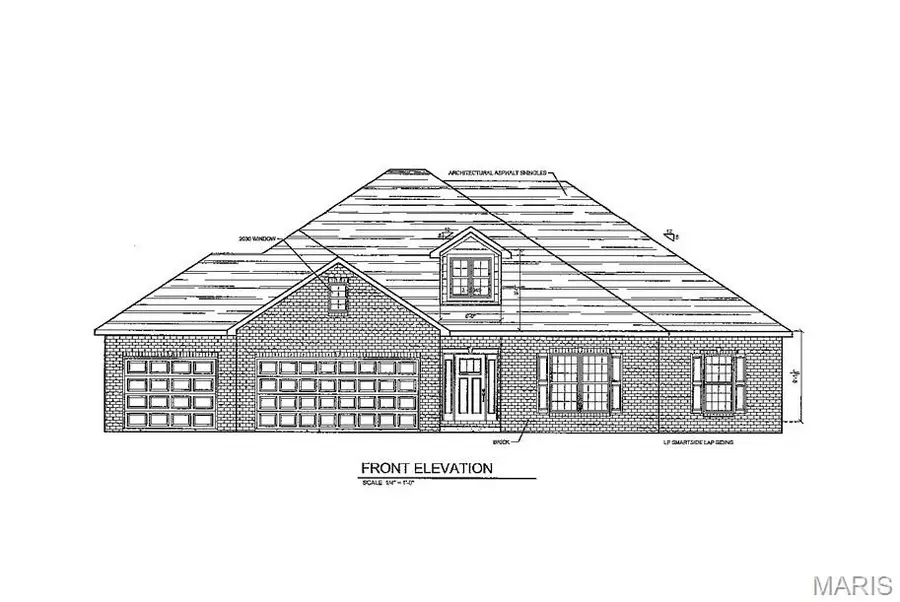 208 Donna Court, Columbia, IL 62236 - #2