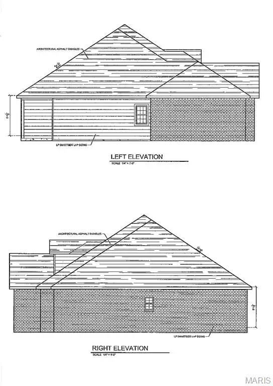 208 Donna Court, Columbia, IL 62236 - #3