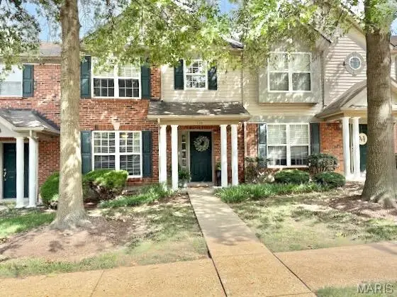 410 Montclair Tower Drive, St Charles, MO 63303