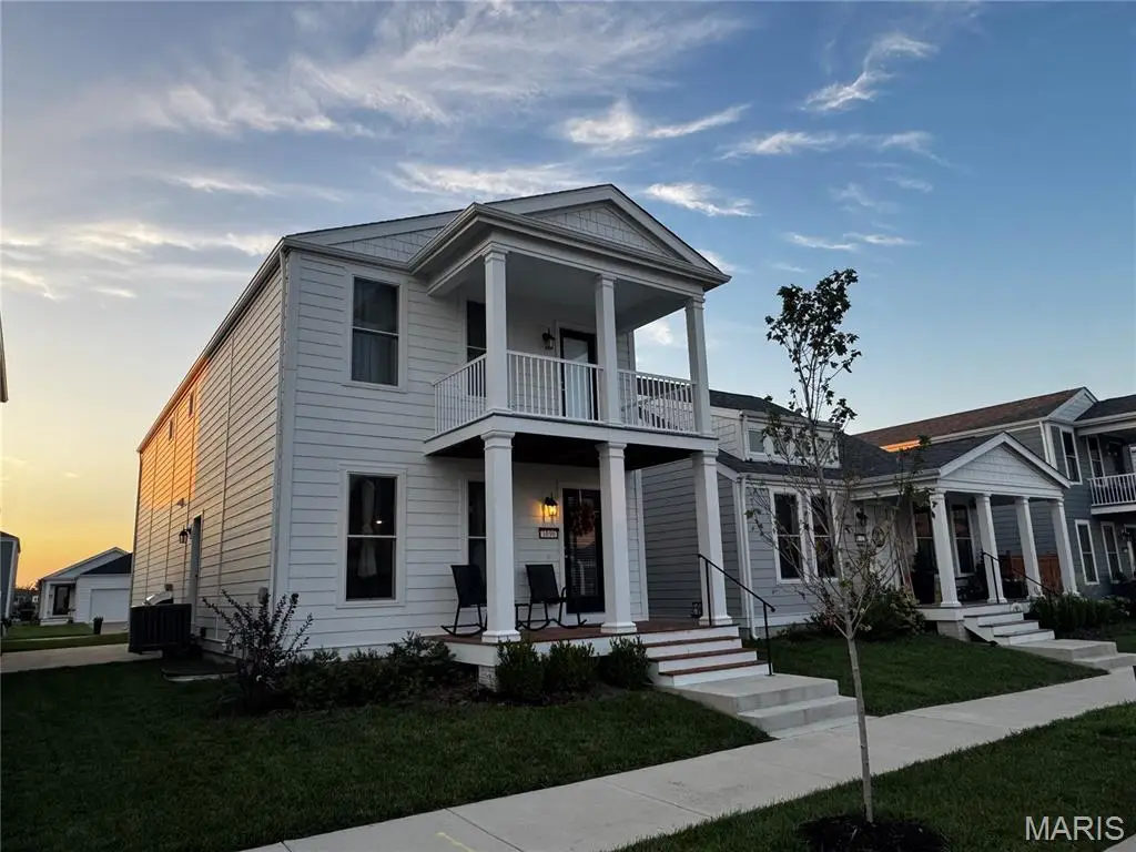 3096 Pirogue Street, Saint Charles, MO 63301 - #1