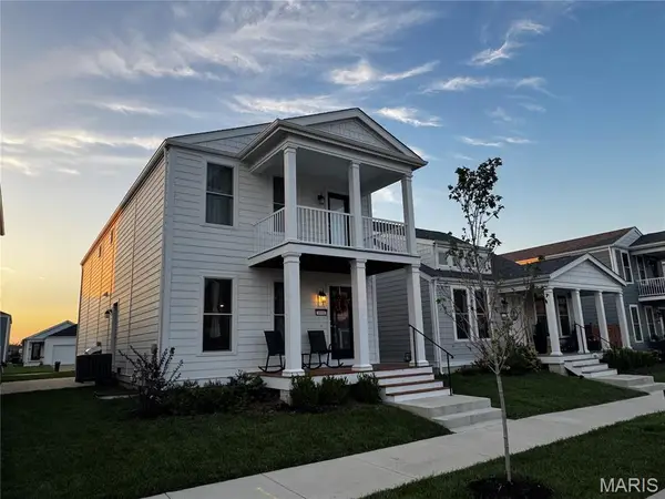 3096 Pirogue Street, St Charles, MO 63301
