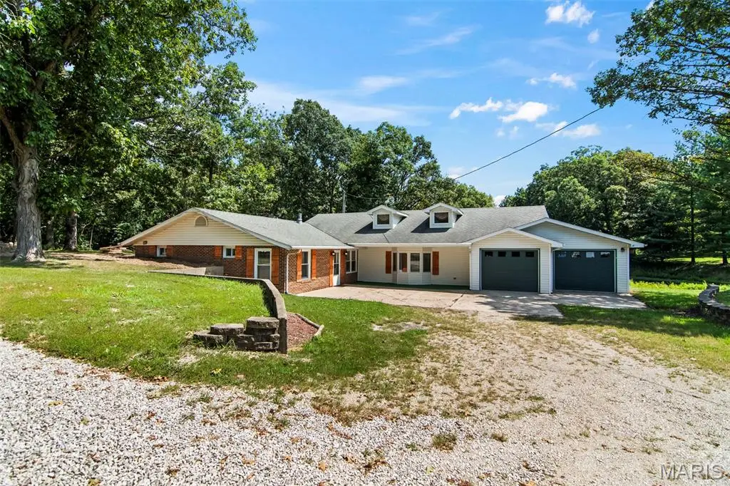 10292 Old Litchfield Trail, Litchfield, IL 62056 - #1