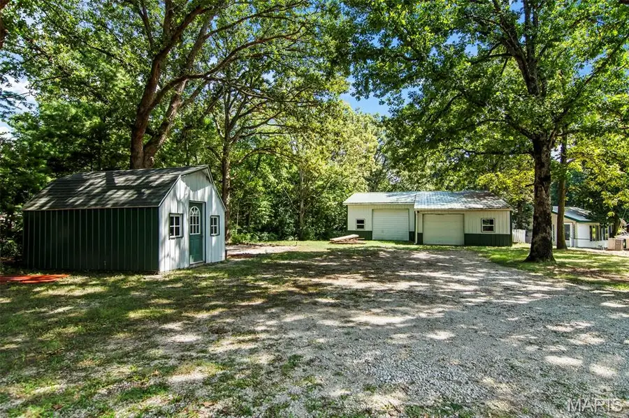 10292 Old Litchfield Trail, Litchfield, IL 62056 - #2