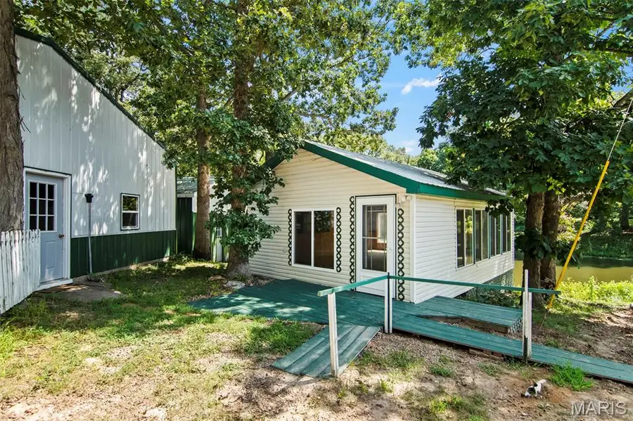 10292 Old Litchfield Trail, Litchfield, IL 62056 - #3