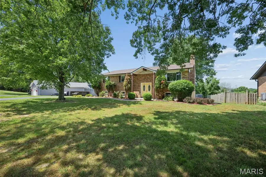 3425 Tenbrook Road, Arnold, MO 63010 - #2
