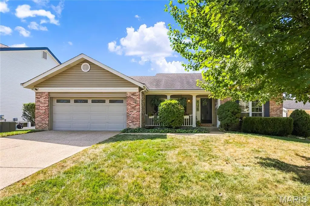3044 Brentmoor Drive, Saint Charles, MO 63303 - #1
