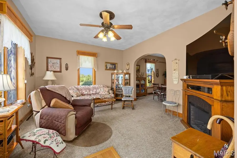 14300 Sportsmen Road, Trenton, IL 62293 - #3