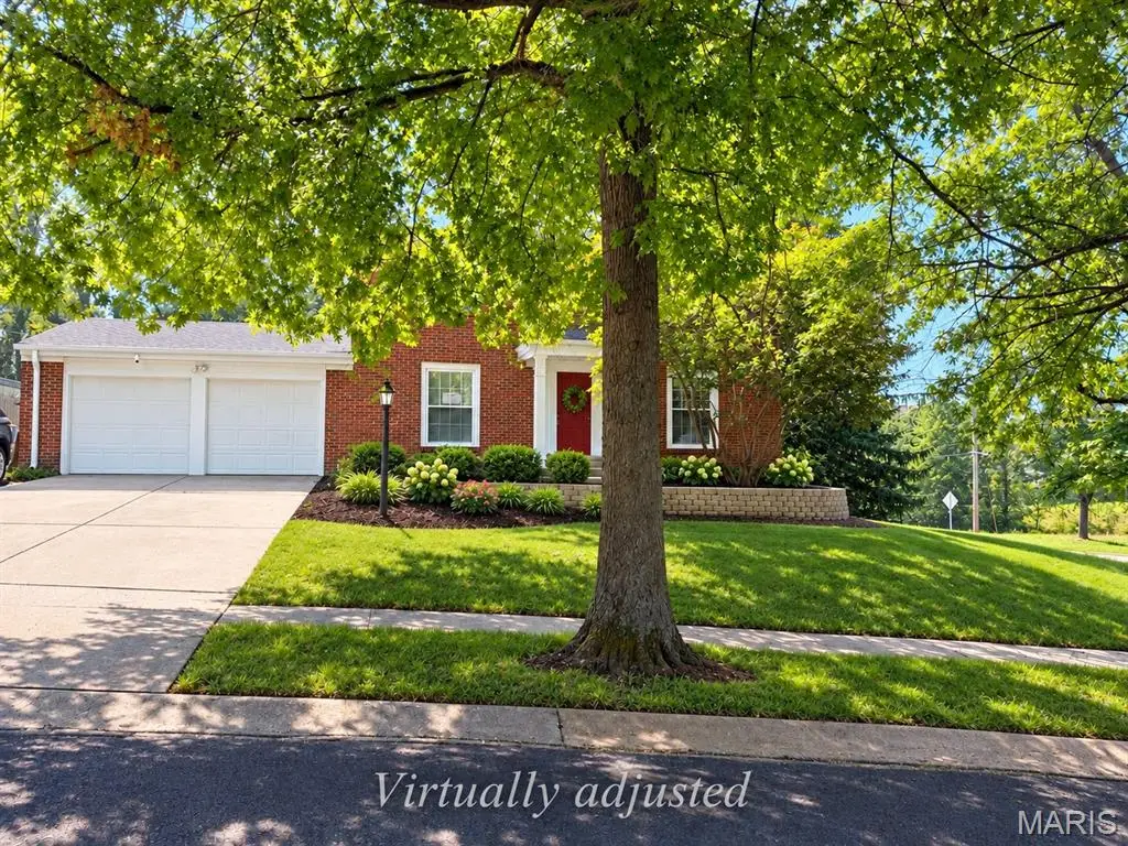 13366 Hobnail Drive, Saint Louis, MO 63146 - #1