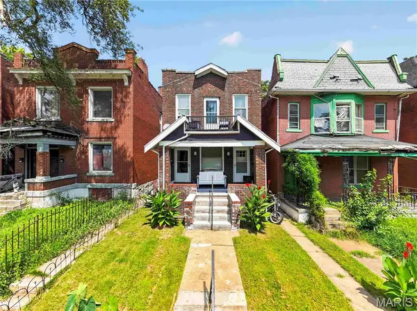 4019 Maffitt Avenue, St Louis, MO 63113