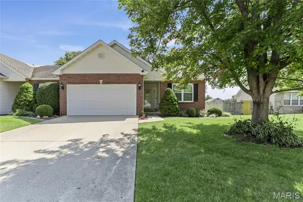 3240 Jared Drive, Swansea, IL 62226