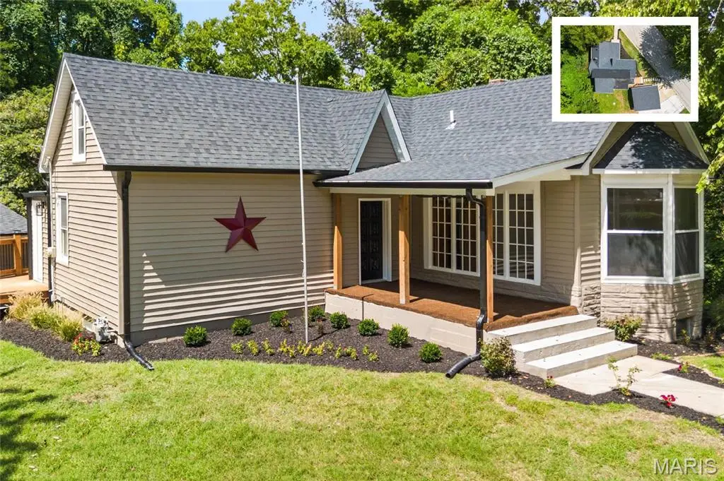 9785 Ridge Heights Road, Fairview Heights, IL 62208 - #1