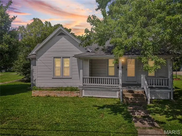 308 W Elvins Boulevard, Park Hills, MO 63601