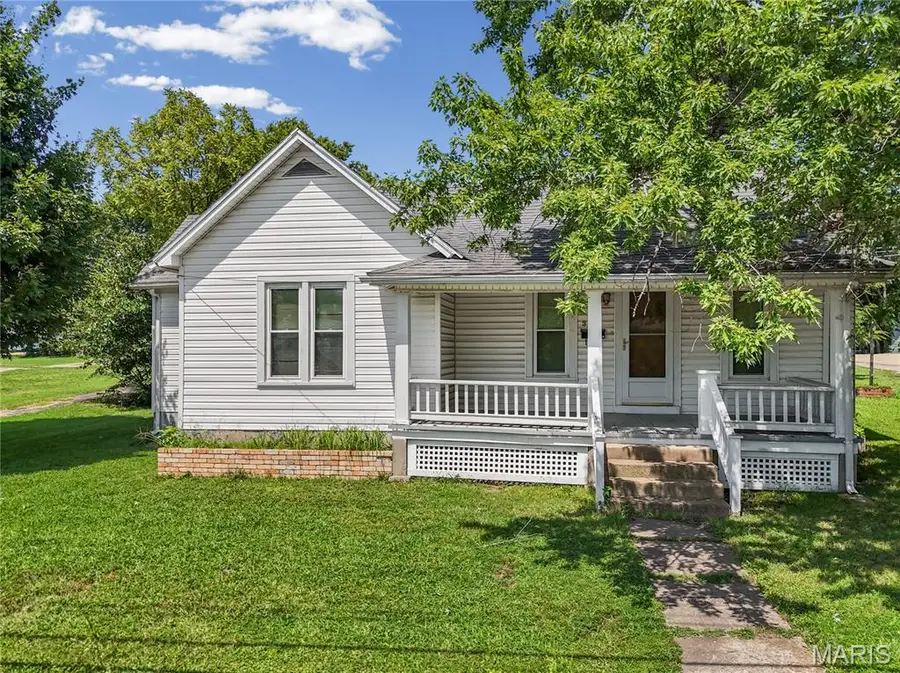 308 W Elvins Boulevard, Park Hills, MO 63601 - #2