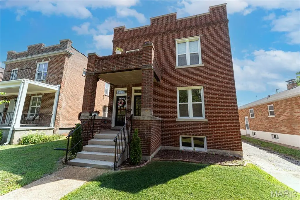 1024 Commodore Drive, Richmond Heights, MO 63117 - #1