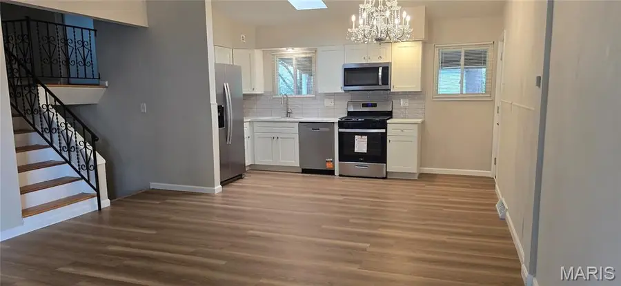13 Floweridge Lane, Florissant, MO 63031 - #2