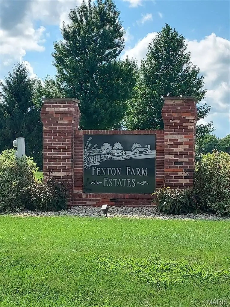 4577 Lauren Drive, Pocahontas, IL 62275 - #2