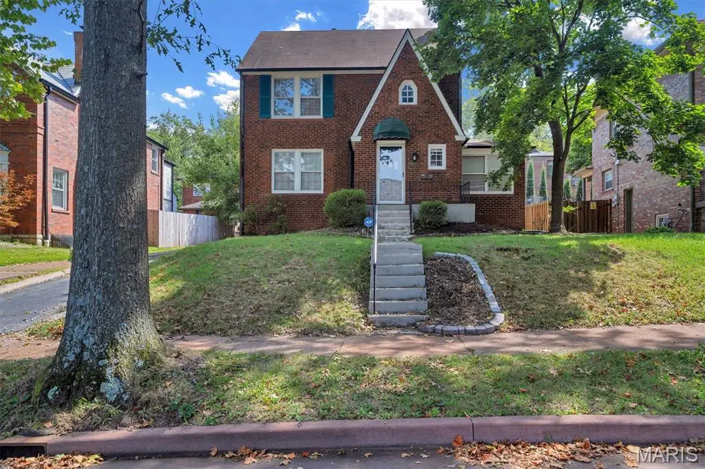 7240 Cornell Avenue, University City, MO 63130 - #1