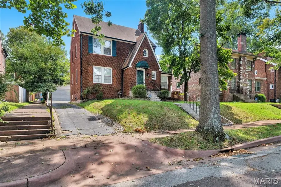 7240 Cornell Avenue, University City, MO 63130 - #2