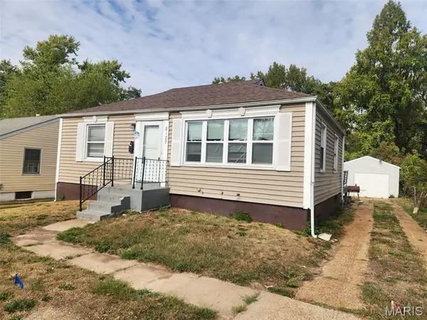 8127 Airport Road, St Louis, MO 63134