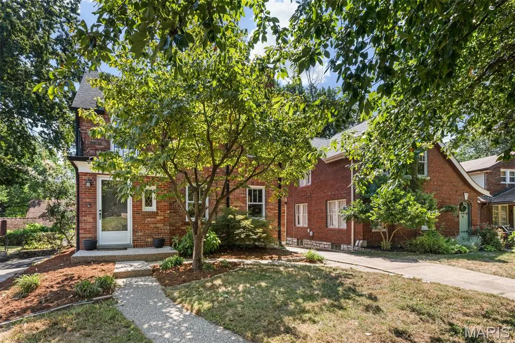 7418 Stanford Avenue, Saint Louis, MO 63130 - #1