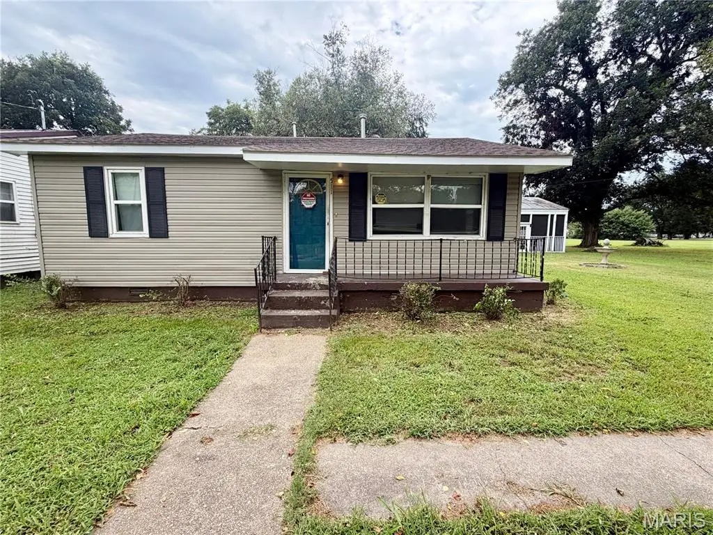 511 Dixie Street, Parma, MO 63870 - #1
