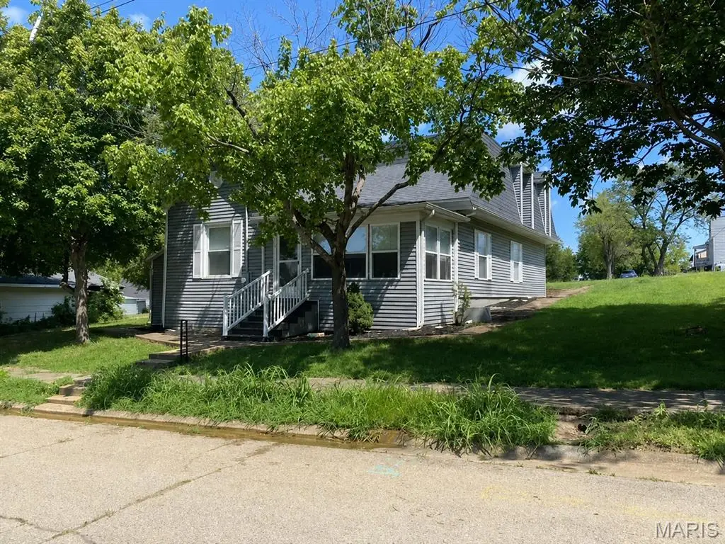 304 Poe Street, Park Hills, MO 63601 - #1