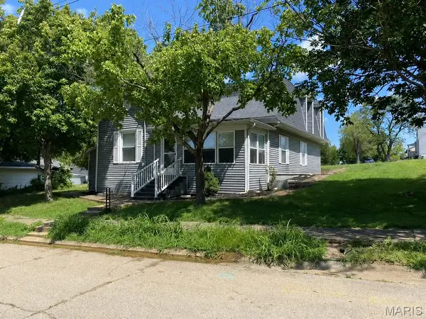 304 Poe Street, Park Hills, MO 63601