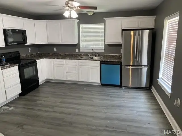 304 Poe Street, Park Hills, MO 63601 - #3