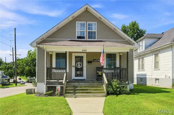 600 W 2nd Street, Washington, MO 63090