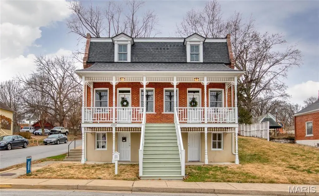 Address Withheld By Seller, Saint Charles, MO 63301 - #1