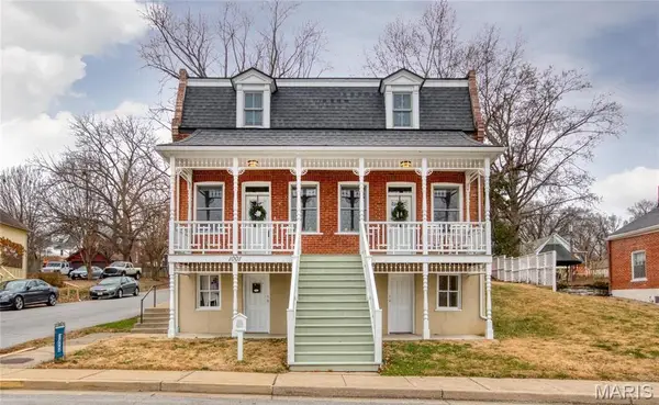 Address Withheld By Seller, St Charles, MO 63301