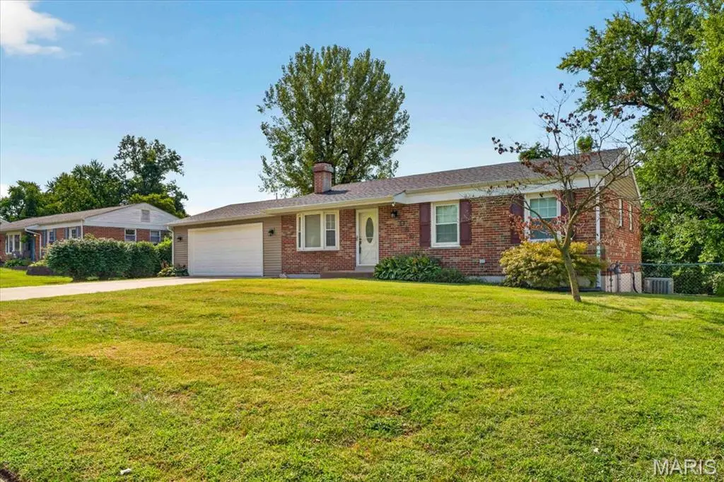 4086 Domenico Court, Bridgeton, MO 63044 - #1