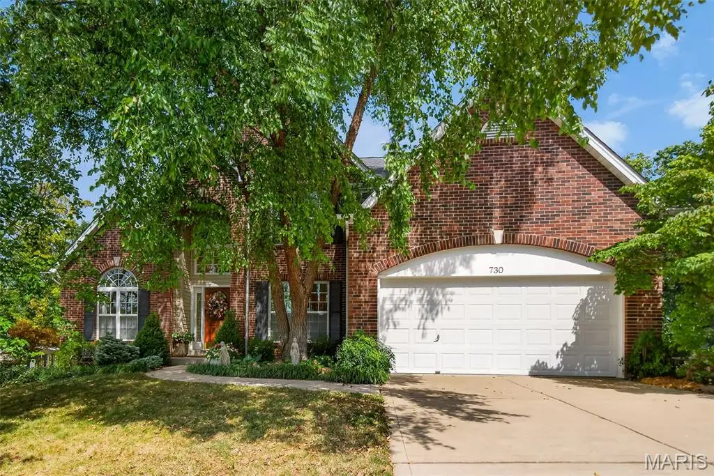 730 Longfellow Circle, Ofallon, MO 63366 - #1