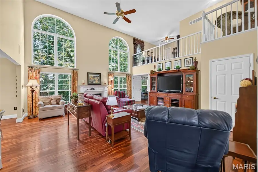 730 Longfellow Circle, Ofallon, MO 63366 - #3