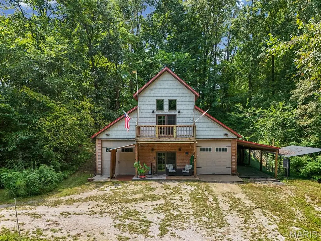 24507 Lebanese Ln, Saint Mary, MO 63673 - #1
