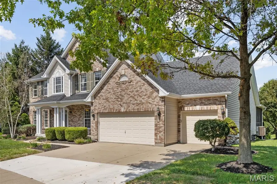 17835 Westhampton Woods Drive, Chesterfield, MO 63005 - #2