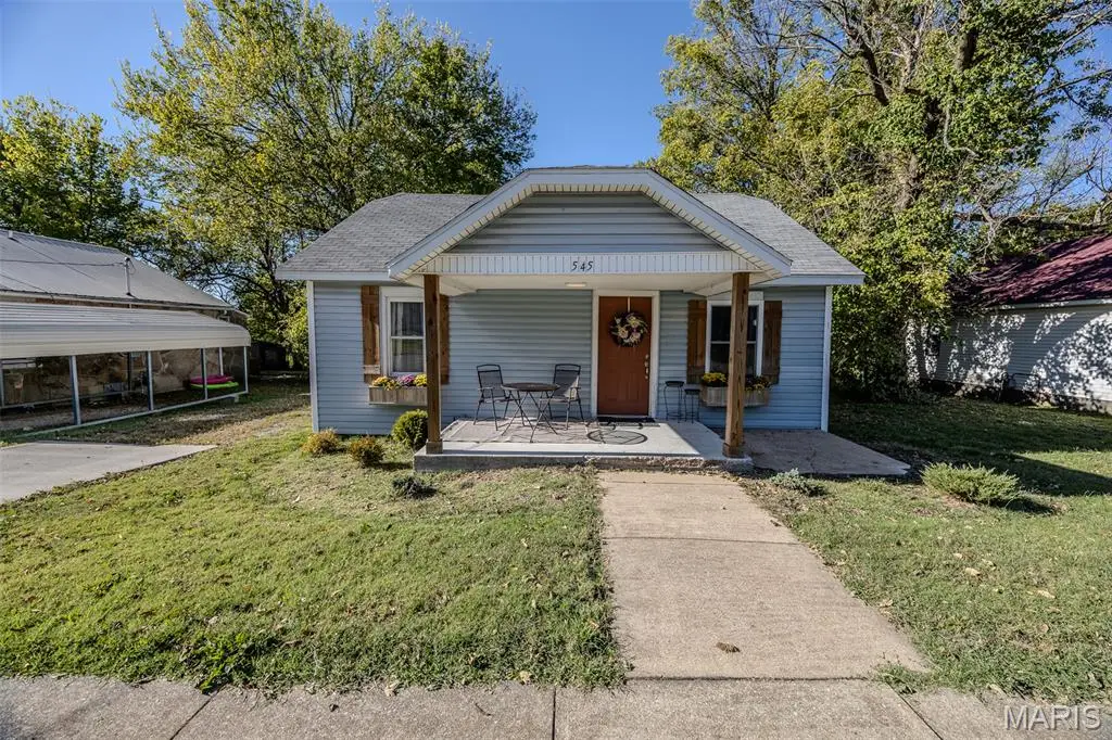 545 W Pierce Street, Lebanon, MO 65536 - #1