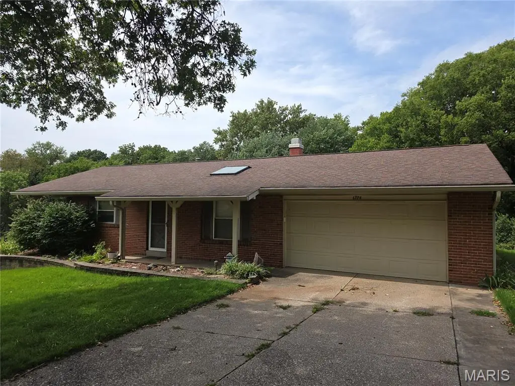 6778 Barnwood Drive, Hazelwood, MO 63042 - #1