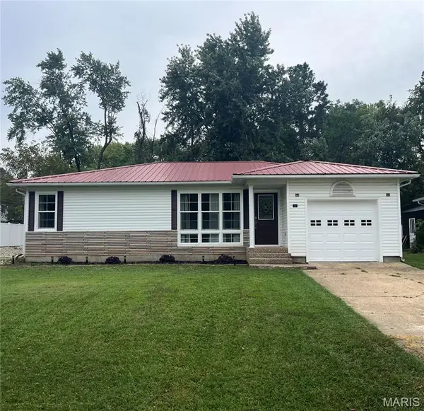 107 E 6th Street, Dixon, MO 65459