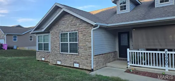 20990 Hideaway Lane, St Robert, MO 65584