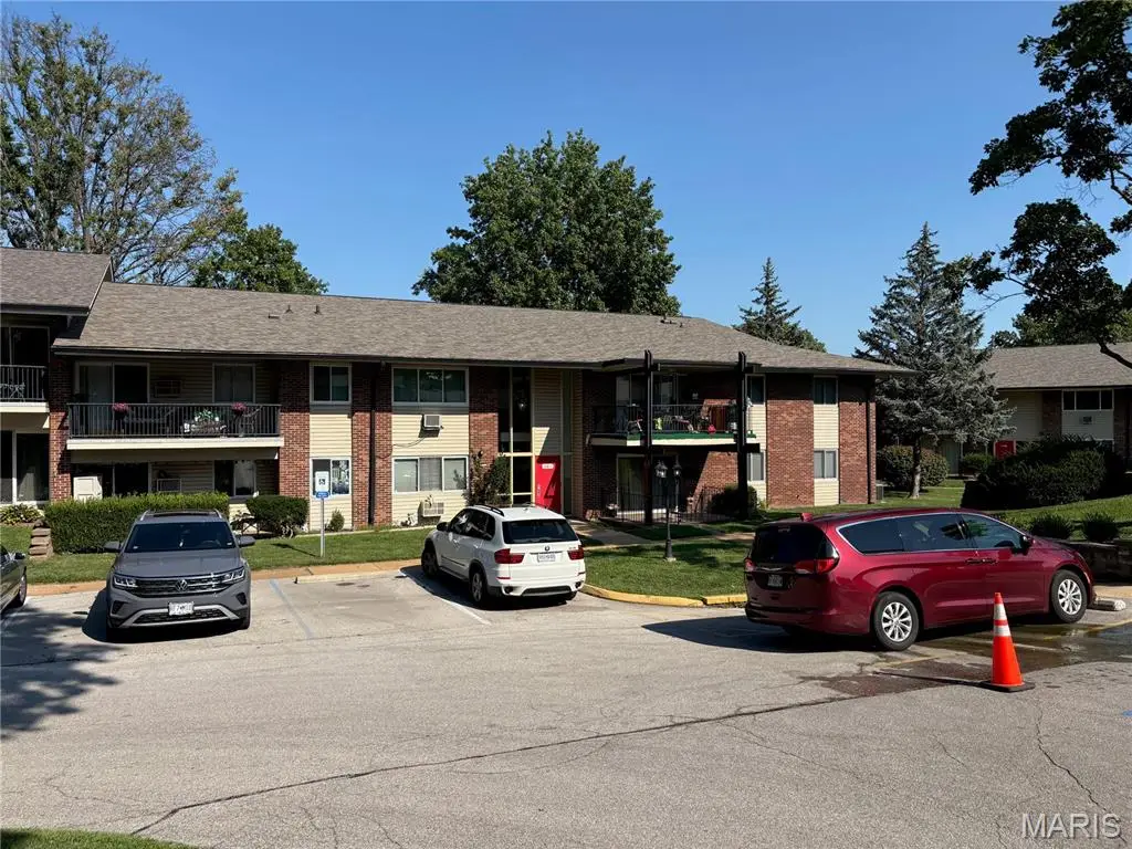 10011 Echoridge Lane #G, Saint George, MO 63125 - #1