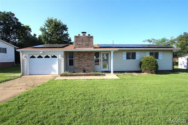 108 Eric Street, Fredericktown, MO 63645