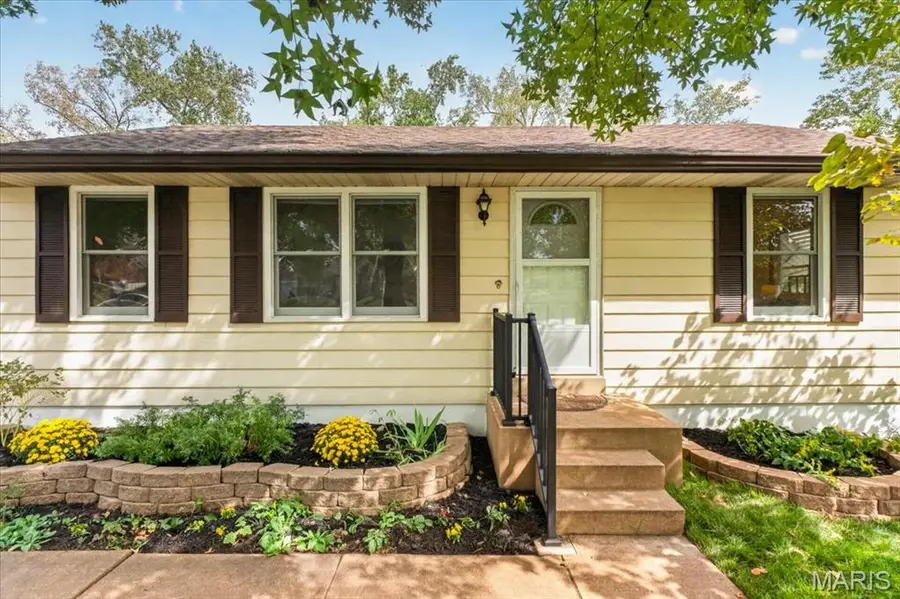 10819 Lawnbrook Drive, Concord, MO 63123 - #2