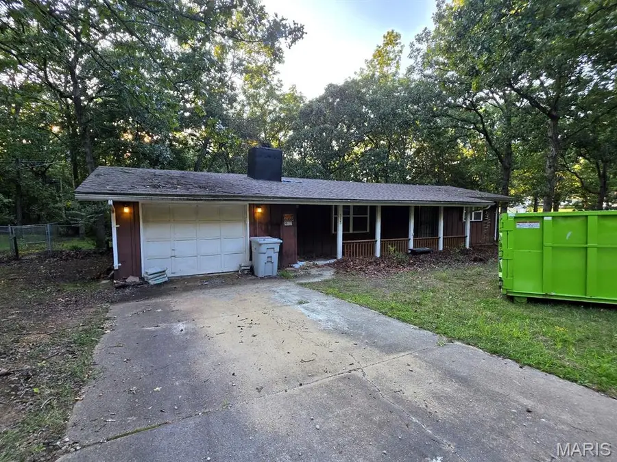 313 Saint Gerard Street, Bonne Terre, MO 63628 - #2