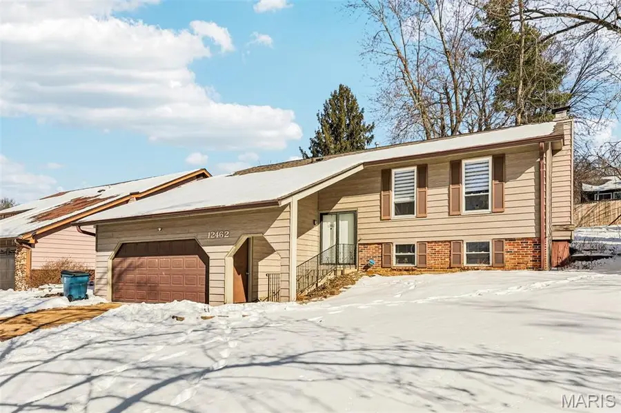 12462 Sandycreek Lane, Florissant, MO 63033 - #3